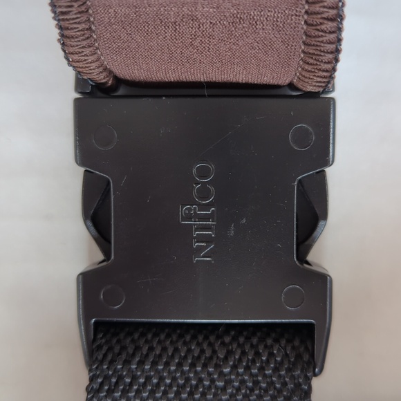 Cabela's Fishing Neoprene Chest Waders Bib Footed Stocking Overalls ML Brown - Picture 16 of 16